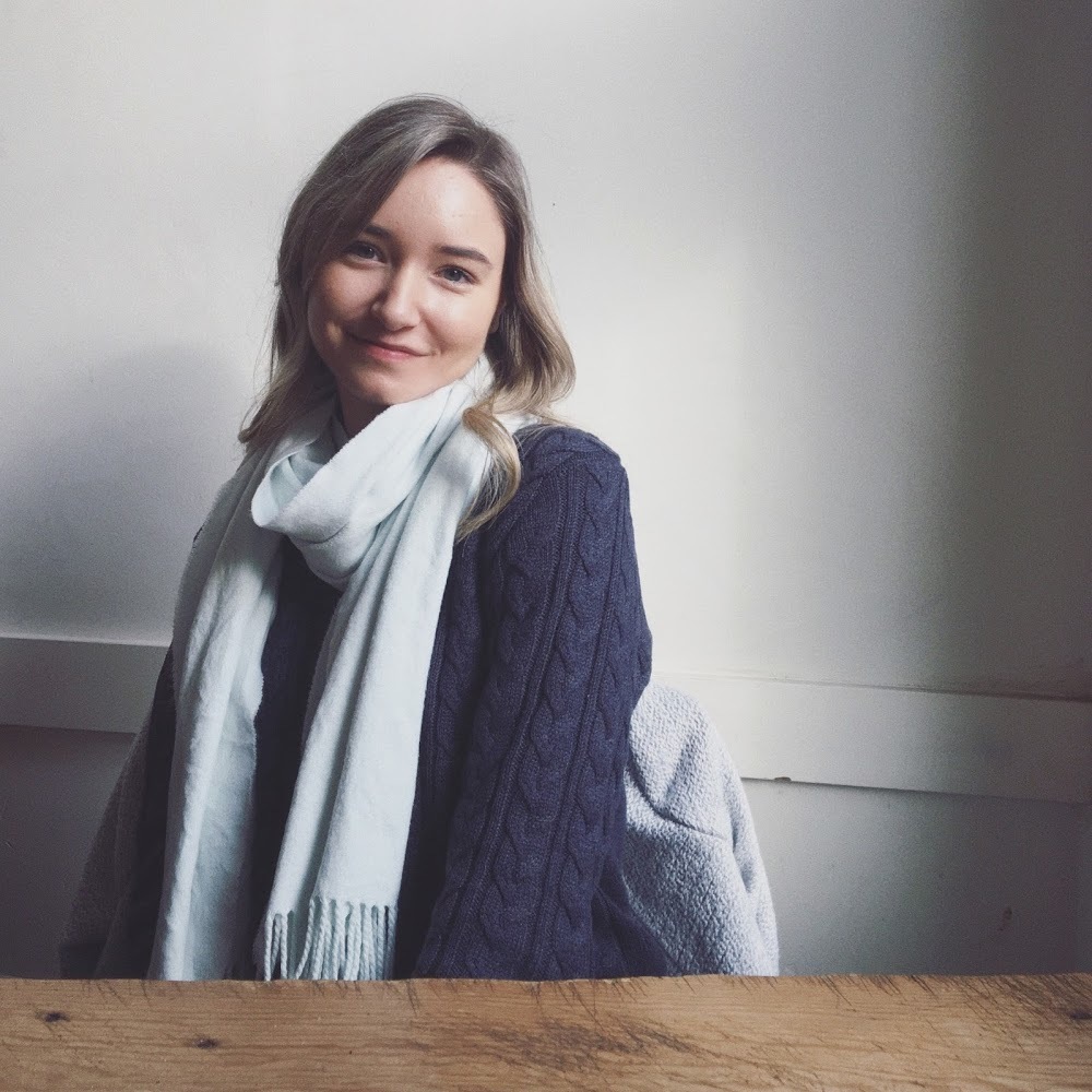 Meet your Posher, Janica